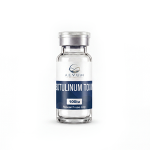 Botulinum toxin